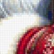 Preview of cross stitch pattern: #2823003