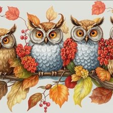 Cross stitch pattern: #2823216