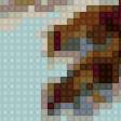 Preview of cross stitch pattern: #2823286