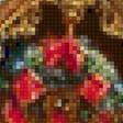 Preview of cross stitch pattern: #2823423