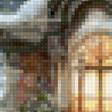 Preview of cross stitch pattern: #2823424