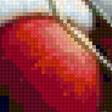 Preview of cross stitch pattern: #2823427