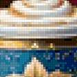 Preview of cross stitch pattern: #2823428