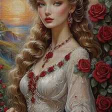 Cross stitch pattern: #2823781