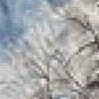 Preview of cross stitch pattern: #2823835