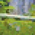 Preview of cross stitch pattern: #2823842