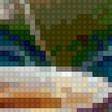 Preview of cross stitch pattern: #2823910