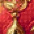 Preview of cross stitch pattern: #2823942