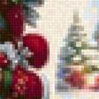 Preview of cross stitch pattern: #2823956