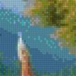 Preview of cross stitch pattern: #2824030