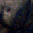 Preview of cross stitch pattern: #2824053