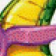 Preview of cross stitch pattern: #2824062