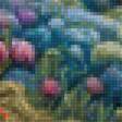 Preview of cross stitch pattern: #2824150