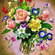 Cross stitch pattern: #2824160