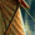 Preview of cross stitch pattern: #2824246