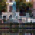 Preview of cross stitch pattern: #2824371