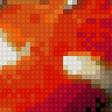 Preview of cross stitch pattern: #2824390