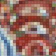 Preview of cross stitch pattern: #2824402