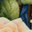 Preview of cross stitch pattern: #2824460