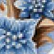 Preview of cross stitch pattern: #2824495