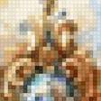 Preview of cross stitch pattern: #2824503