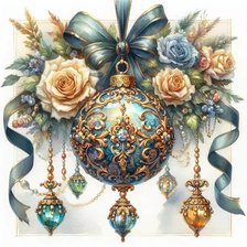 Cross stitch pattern: #2824503