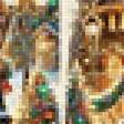 Preview of cross stitch pattern: #2824506