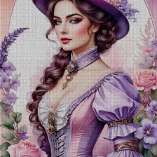 Cross stitch pattern: #2824556