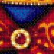 Preview of cross stitch pattern: #2824693