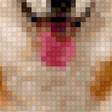 Preview of cross stitch pattern: #2824822