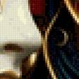 Preview of cross stitch pattern: #2824921