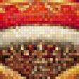 Preview of cross stitch pattern: #2824964