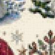 Preview of cross stitch pattern: #2824965