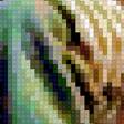 Preview of cross stitch pattern: #2825425