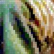 Preview of cross stitch pattern: #2825427