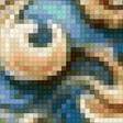 Preview of cross stitch pattern: #2825502