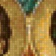 Preview of cross stitch pattern: #2825604