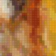 Preview of cross stitch pattern: #2825710