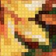 Preview of cross stitch pattern: #2825805