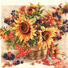 Cross stitch pattern: #2825805