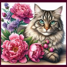 Cross stitch pattern: #2825838