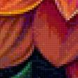 Preview of cross stitch pattern: #2825839