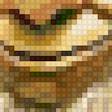 Preview of cross stitch pattern: #2825901