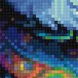 Preview of cross stitch pattern: #2826153