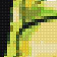 Preview of cross stitch pattern: #2826157