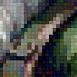 Preview of cross stitch pattern: #2826213