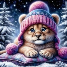 Cross stitch pattern: #2826243