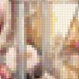 Preview of cross stitch pattern: #2826304