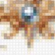 Preview of cross stitch pattern: #2826310