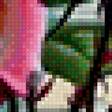 Preview of cross stitch pattern: #2826330